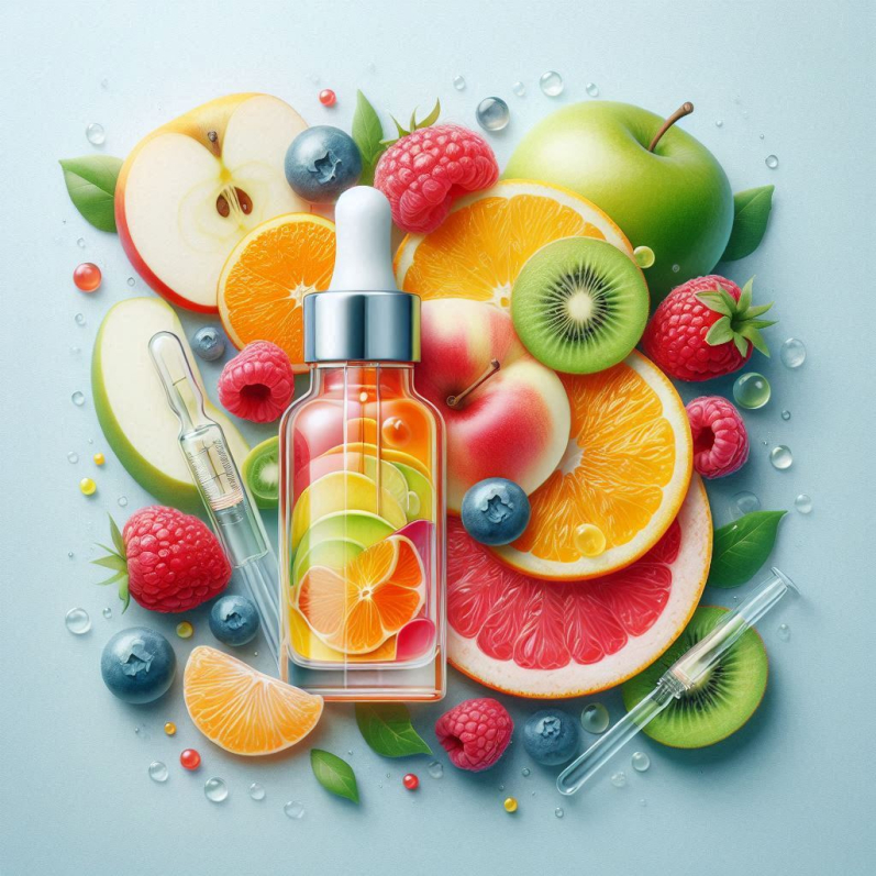 Koza Wanilyalı Soft Dondurma